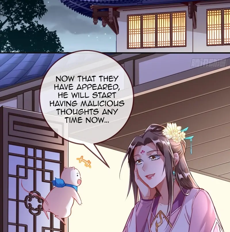 Cheating Men Must Die Chapter 492 - Page 50