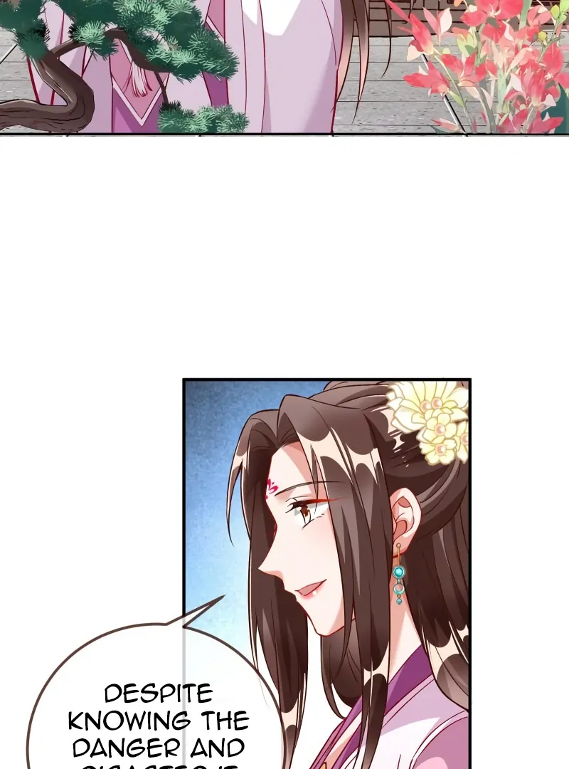 Cheating Men Must Die Chapter 492 - Page 6