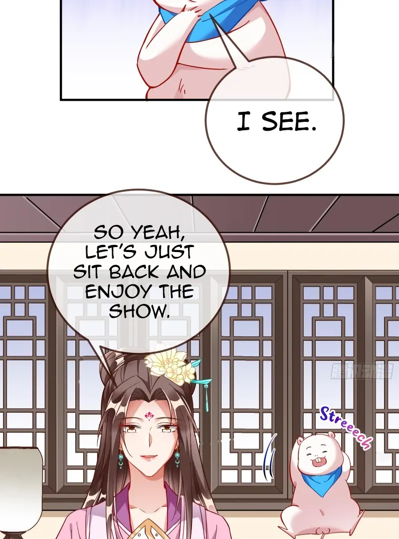 Cheating Men Must Die Chapter 492 - Page 8