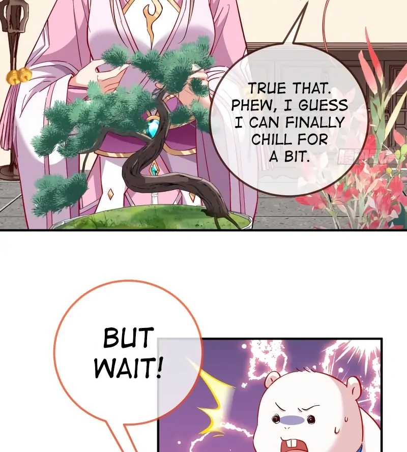 Cheating Men Must Die Chapter 492 - Page 9