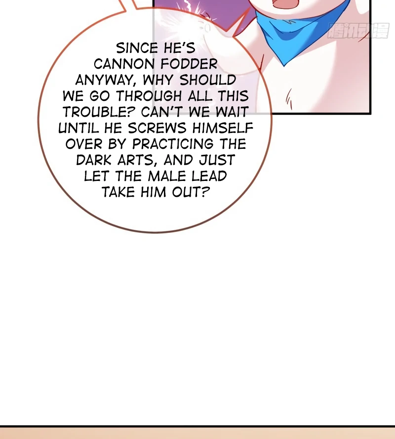 Cheating Men Must Die Chapter 492 - Page 10