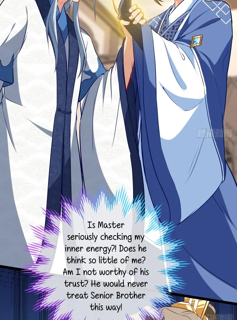 Cheating Men Must Die Chapter 493 - Page 15