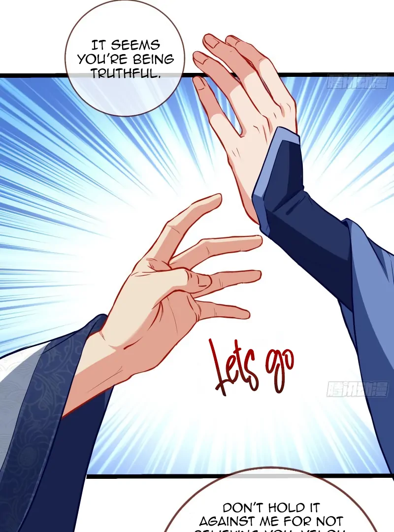 Cheating Men Must Die Chapter 493 - Page 17