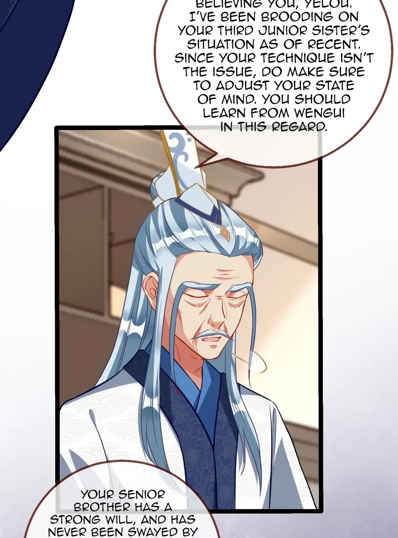 Cheating Men Must Die Chapter 493 - Page 18