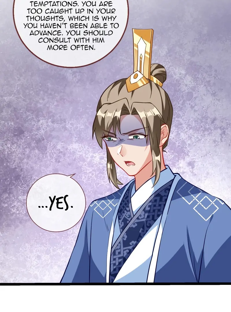 Cheating Men Must Die Chapter 493 - Page 19