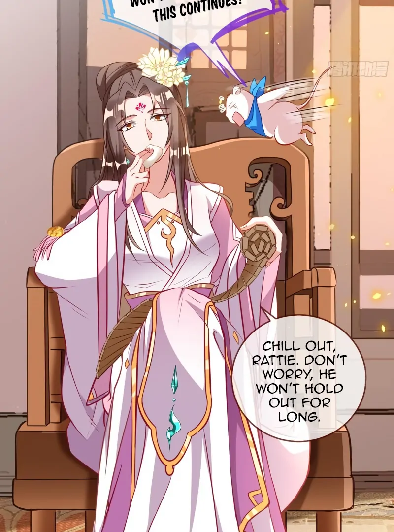 Cheating Men Must Die Chapter 493 - Page 3