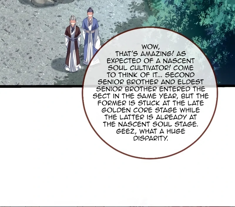 Cheating Men Must Die Chapter 493 - Page 21