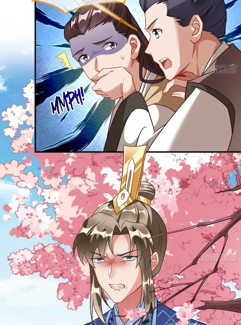 Cheating Men Must Die Chapter 493 - Page 24