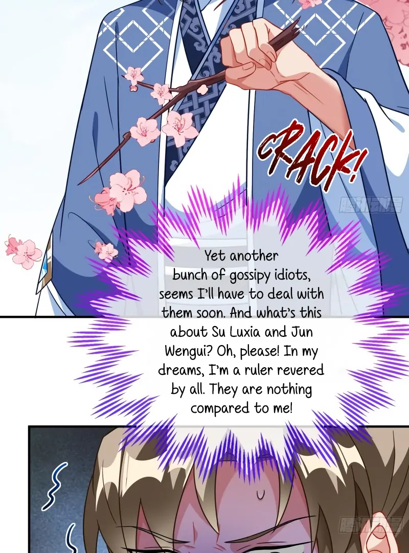 Cheating Men Must Die Chapter 493 - Page 25