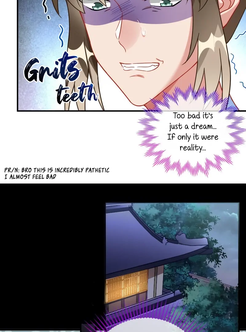 Cheating Men Must Die Chapter 493 - Page 26