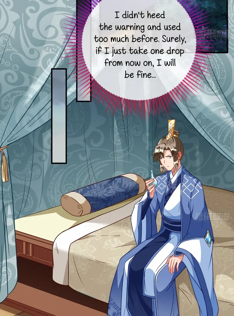 Cheating Men Must Die Chapter 493 - Page 27