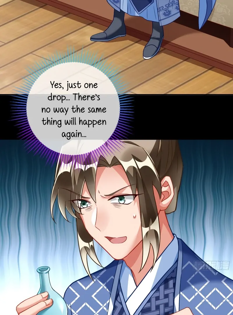 Cheating Men Must Die Chapter 493 - Page 28