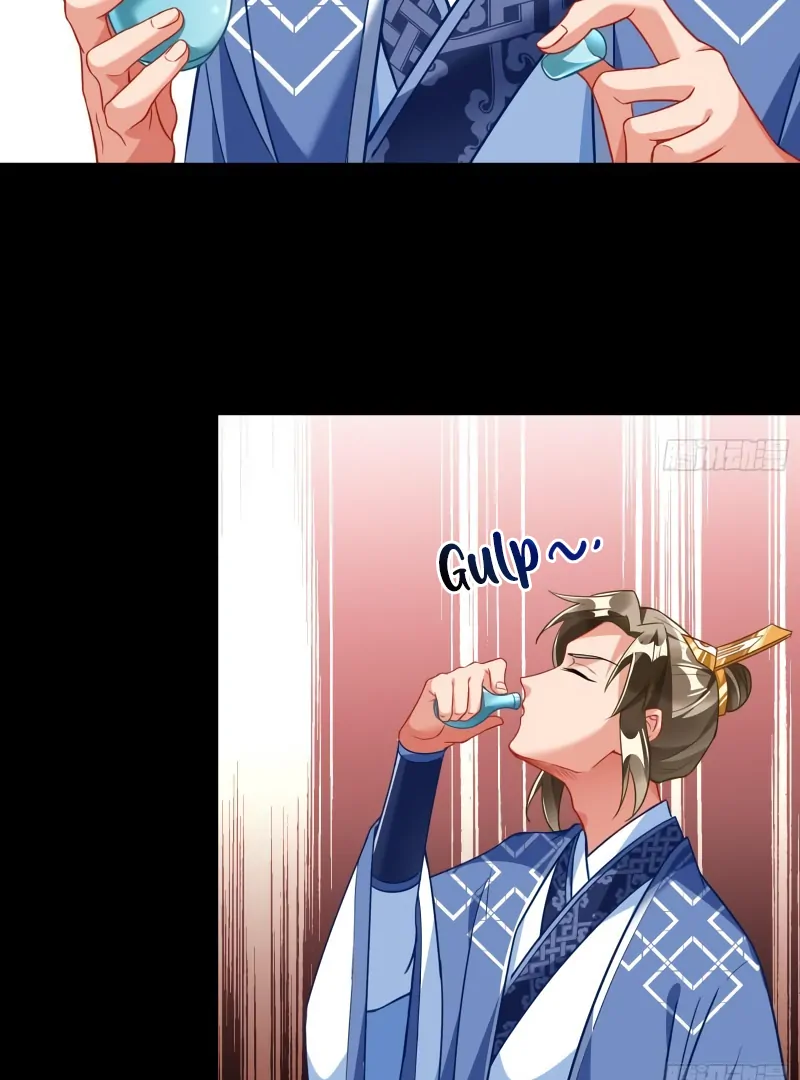 Cheating Men Must Die Chapter 493 - Page 29