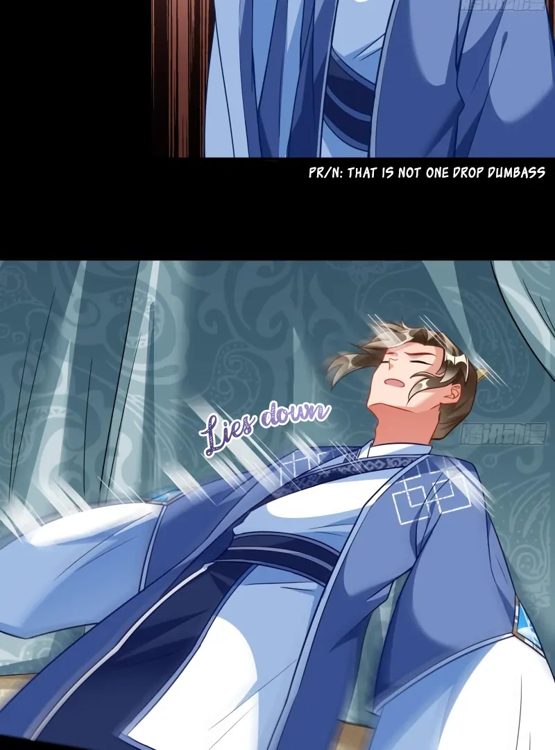 Cheating Men Must Die Chapter 493 - Page 30