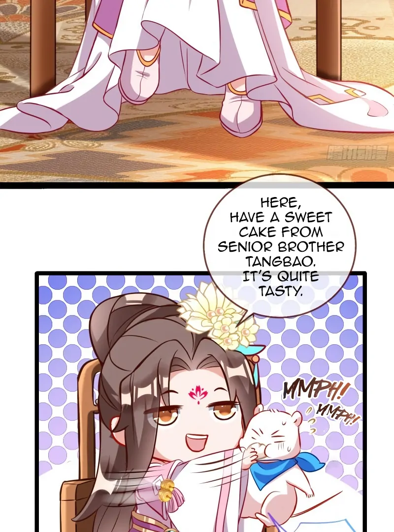 Cheating Men Must Die Chapter 493 - Page 4