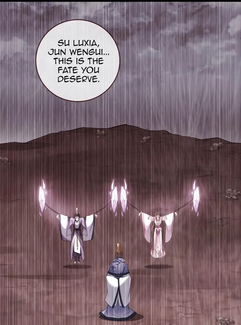 Cheating Men Must Die Chapter 493 - Page 33