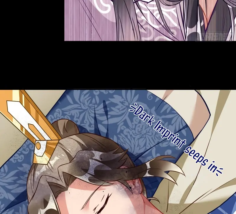 Cheating Men Must Die Chapter 493 - Page 40