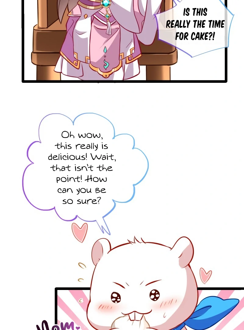 Cheating Men Must Die Chapter 493 - Page 5