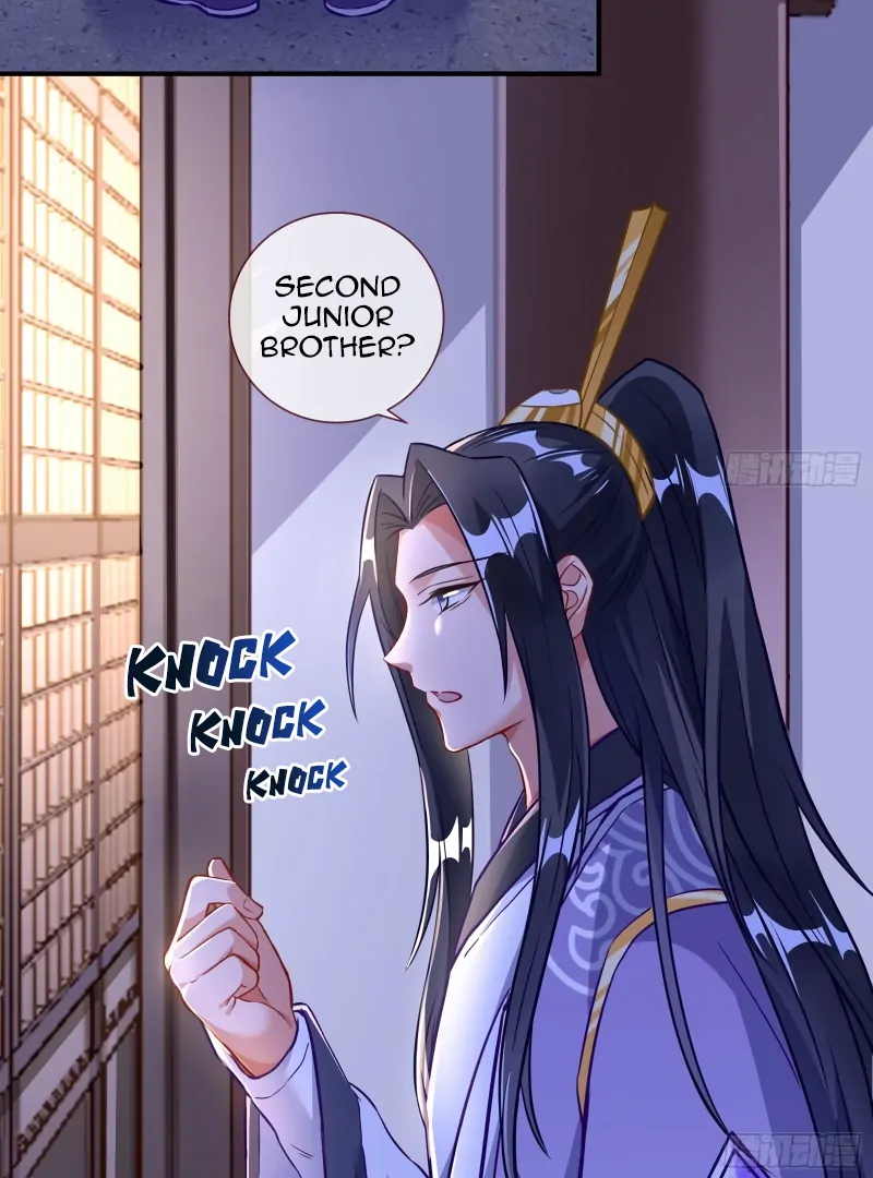 Cheating Men Must Die Chapter 493 - Page 45