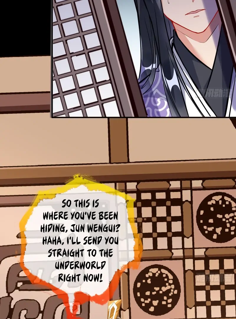 Cheating Men Must Die Chapter 493 - Page 48