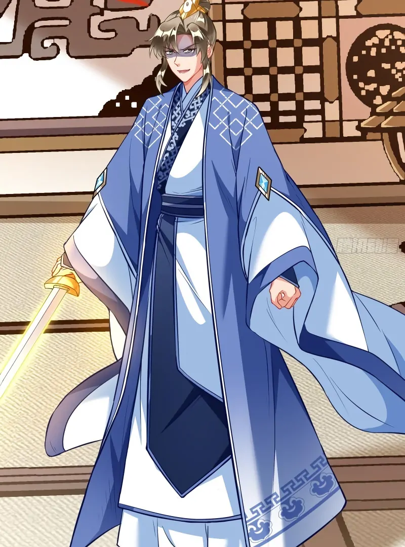 Cheating Men Must Die Chapter 493 - Page 49