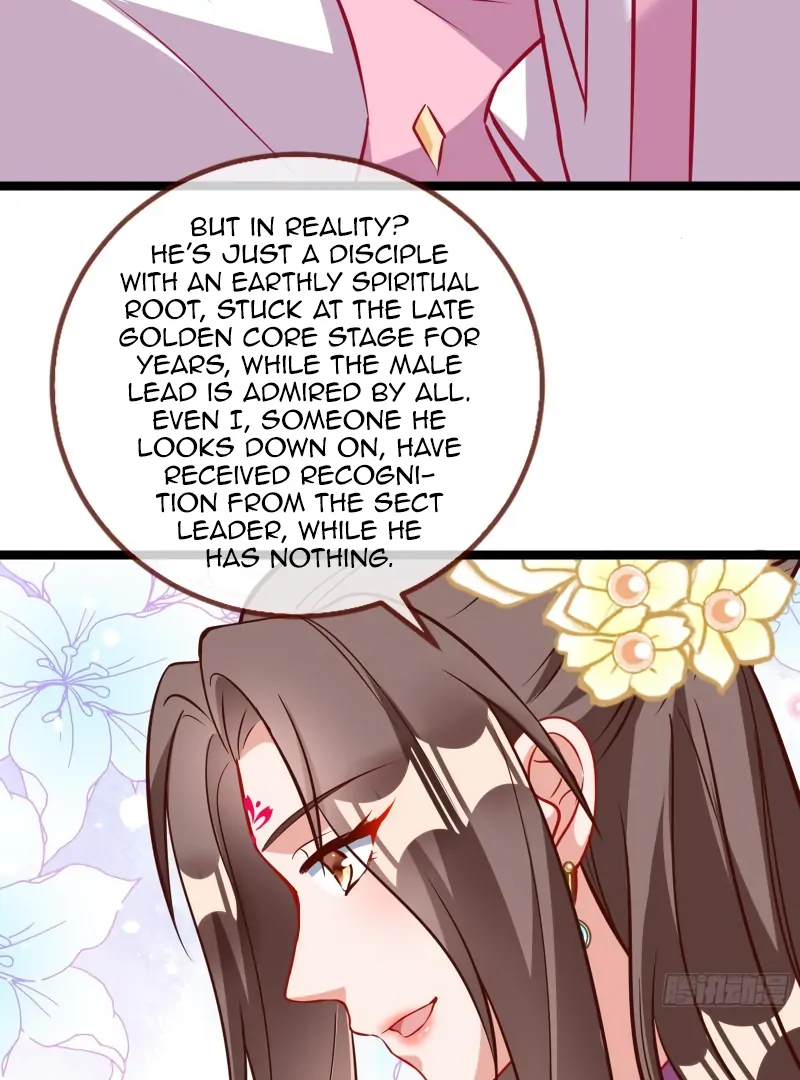 Cheating Men Must Die Chapter 493 - Page 8