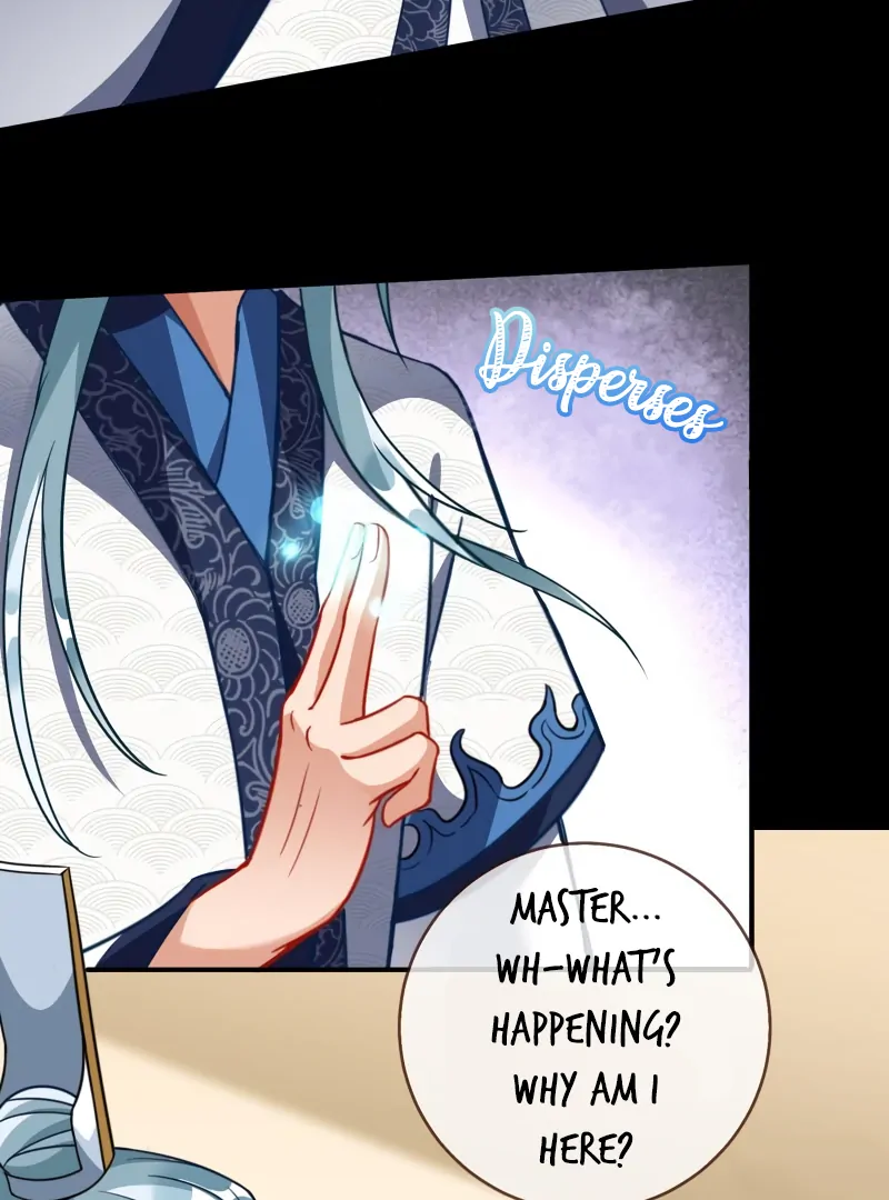 Cheating Men Must Die Chapter 494 - Page 28