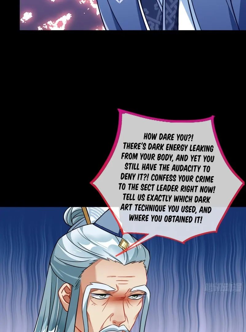 Cheating Men Must Die Chapter 494 - Page 31