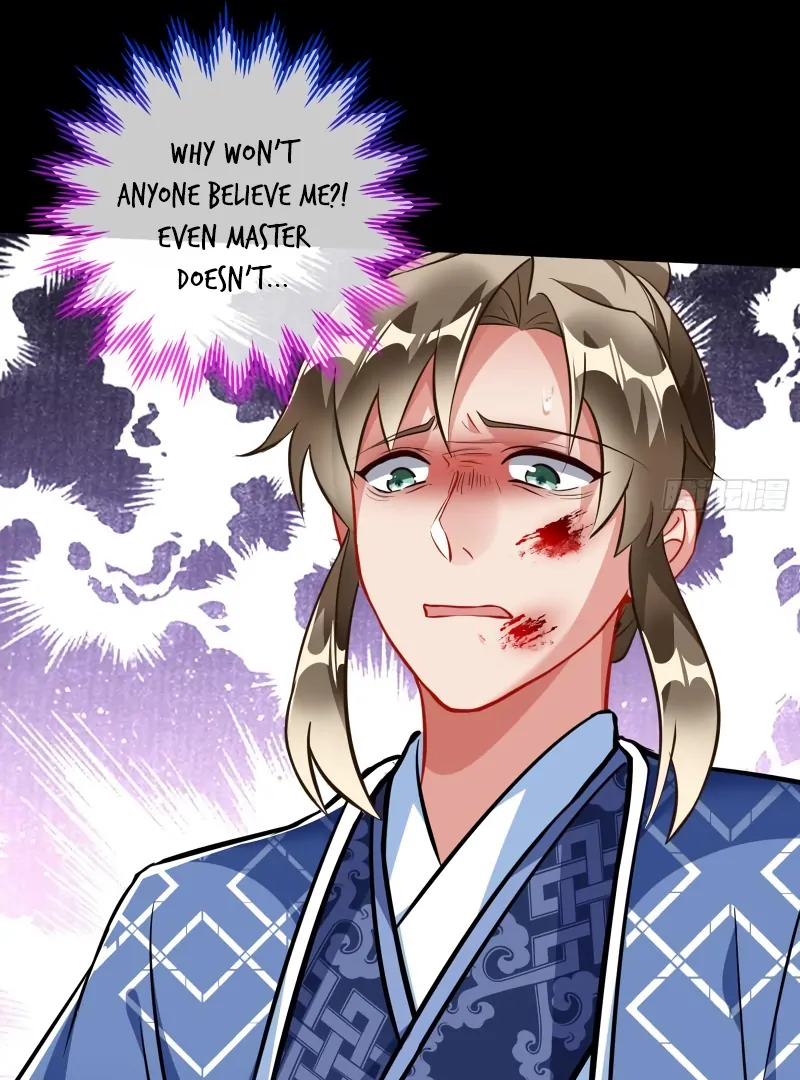 Cheating Men Must Die Chapter 494 - Page 47