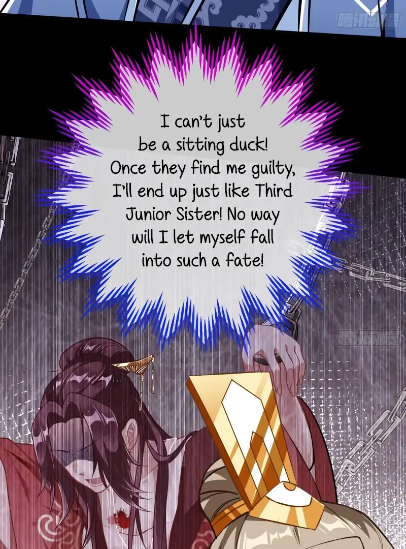 Cheating Men Must Die Chapter 494 - Page 48