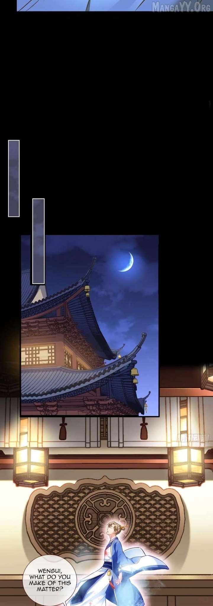 Cheating Men Must Die Chapter 495 - Page 17