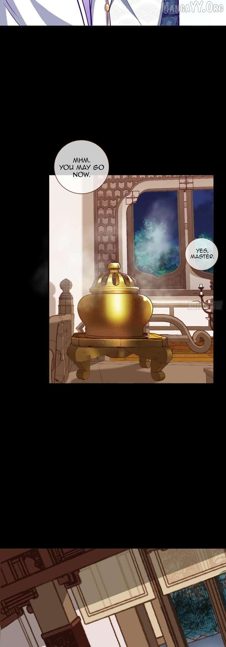 Cheating Men Must Die Chapter 495 - Page 23