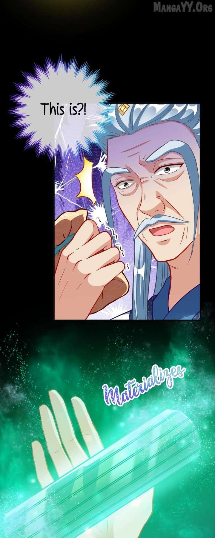 Cheating Men Must Die Chapter 495 - Page 26