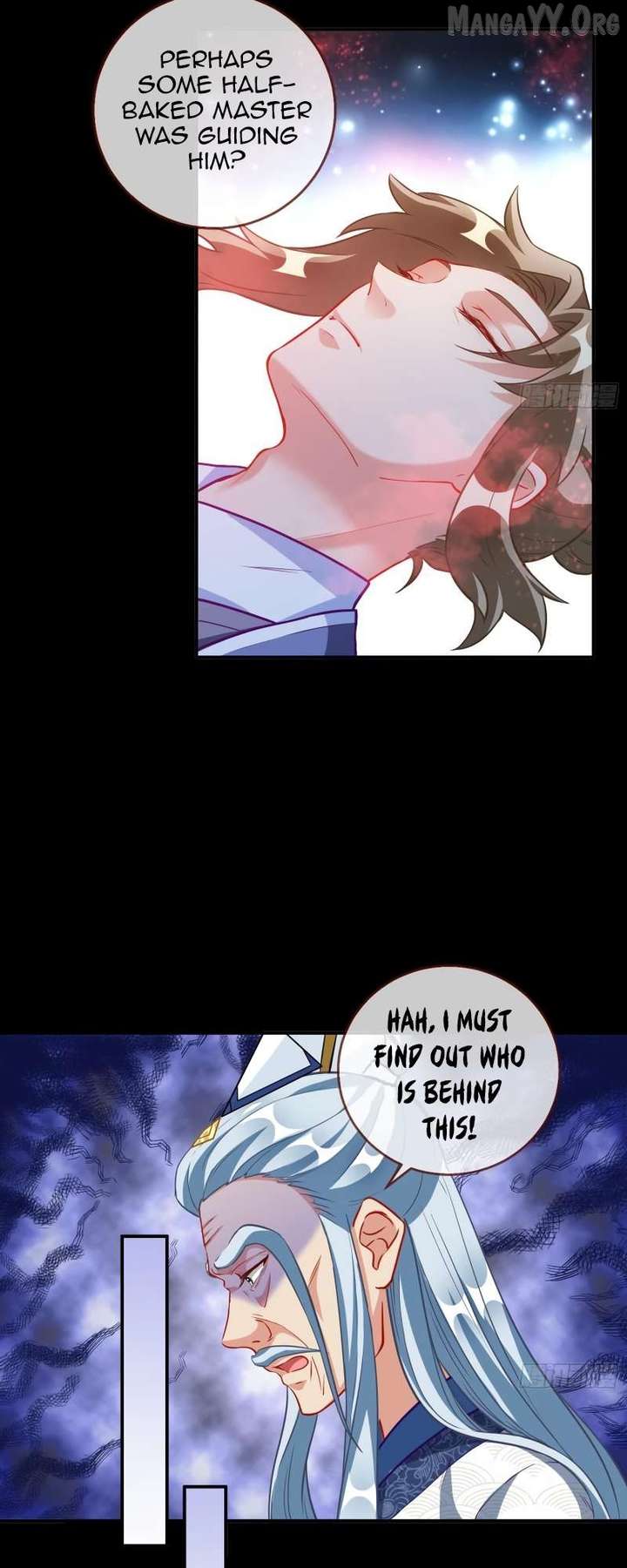 Cheating Men Must Die Chapter 495 - Page 28