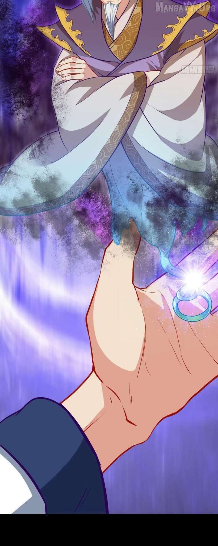 Cheating Men Must Die Chapter 495 - Page 30