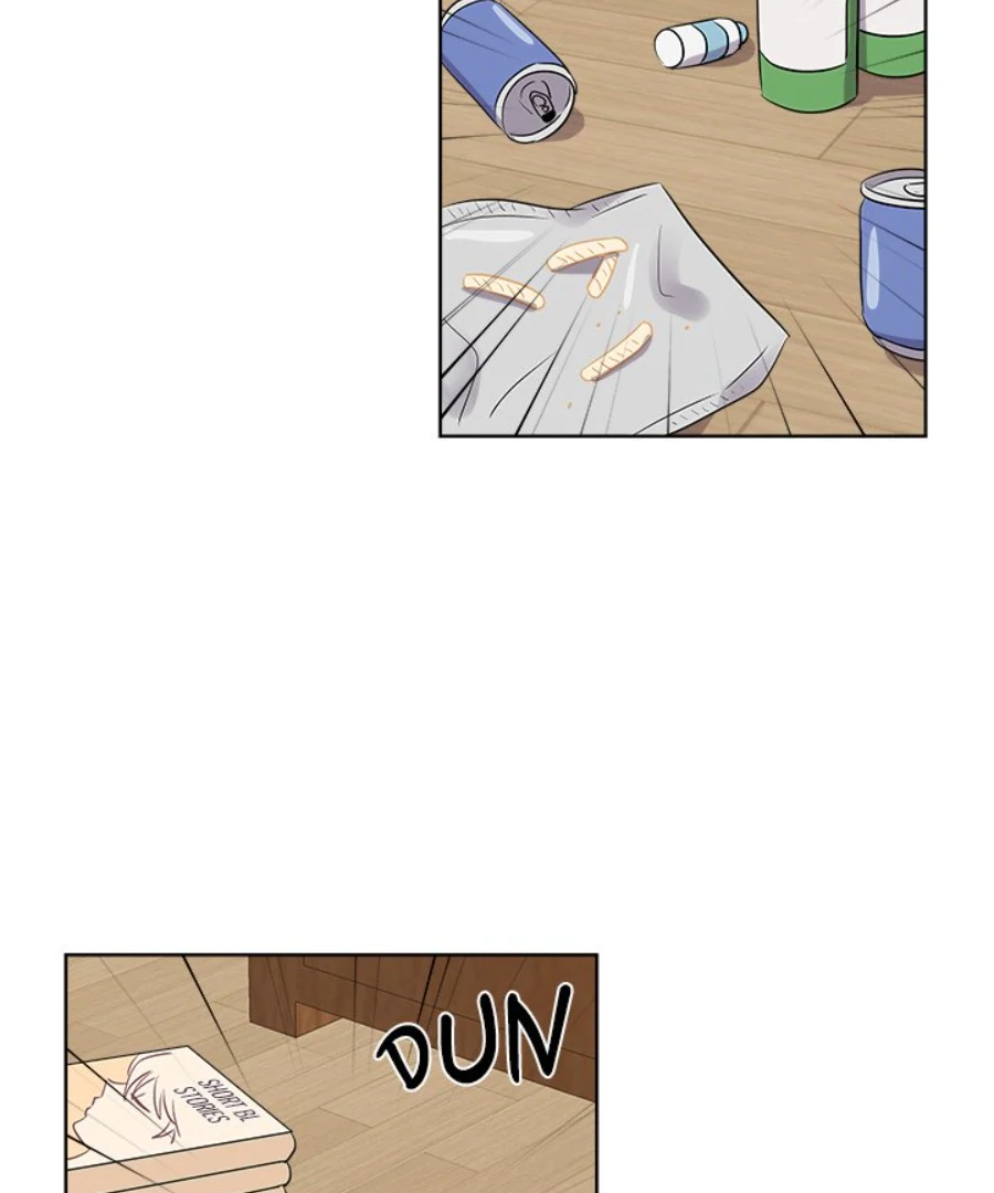 Cheonghak-dong Project Chapter 45 - Page 19