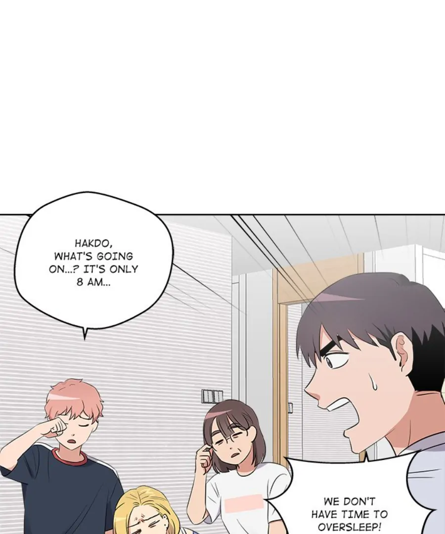 Cheonghak-dong Project Chapter 45 - Page 24