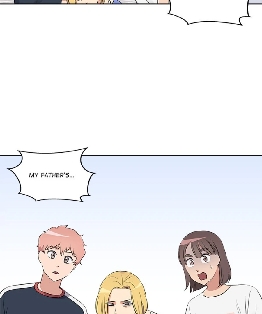 Cheonghak-dong Project Chapter 45 - Page 25