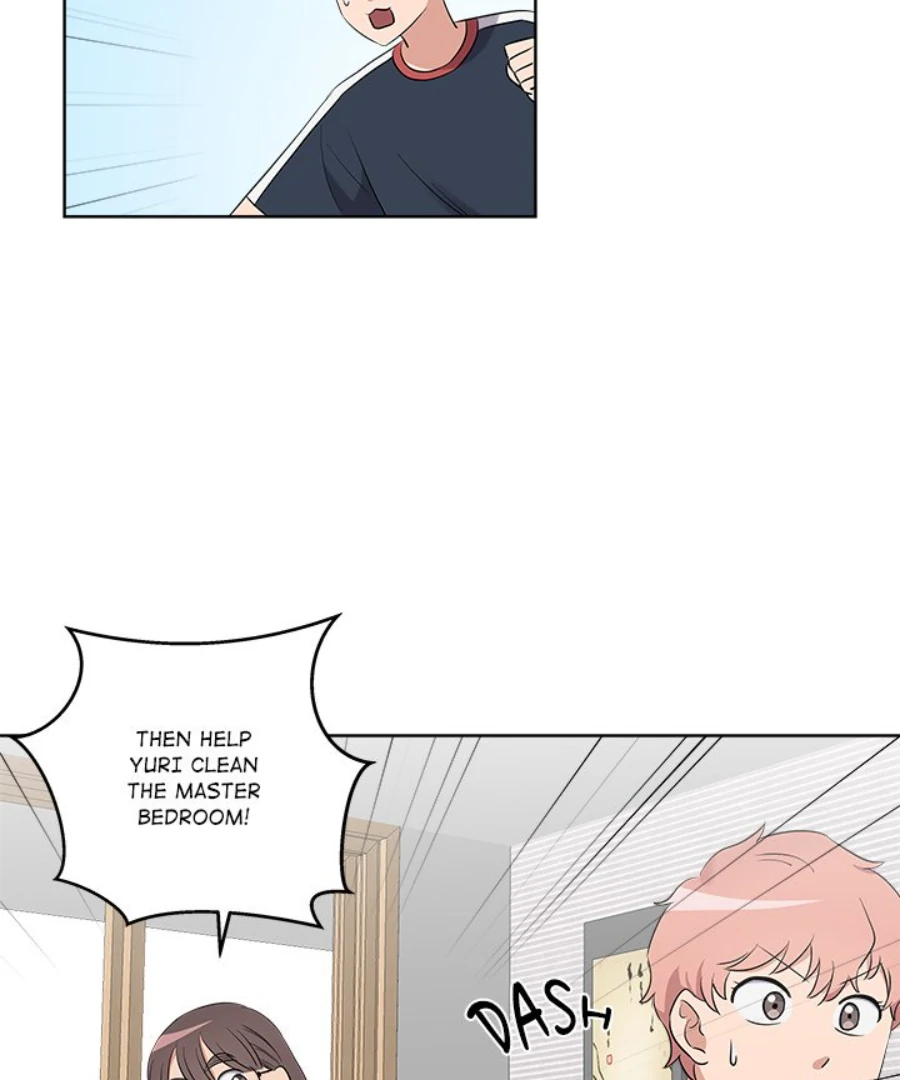 Cheonghak-dong Project Chapter 45 - Page 33