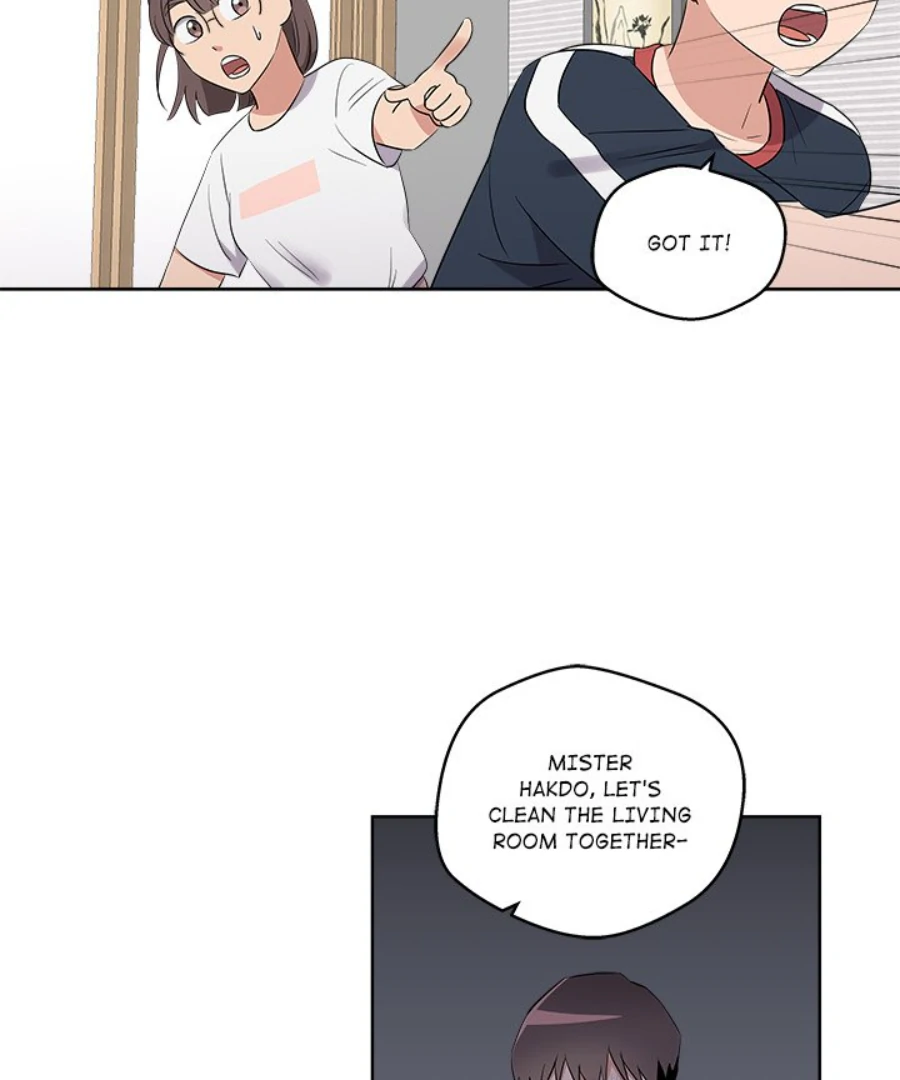 Cheonghak-dong Project Chapter 45 - Page 34