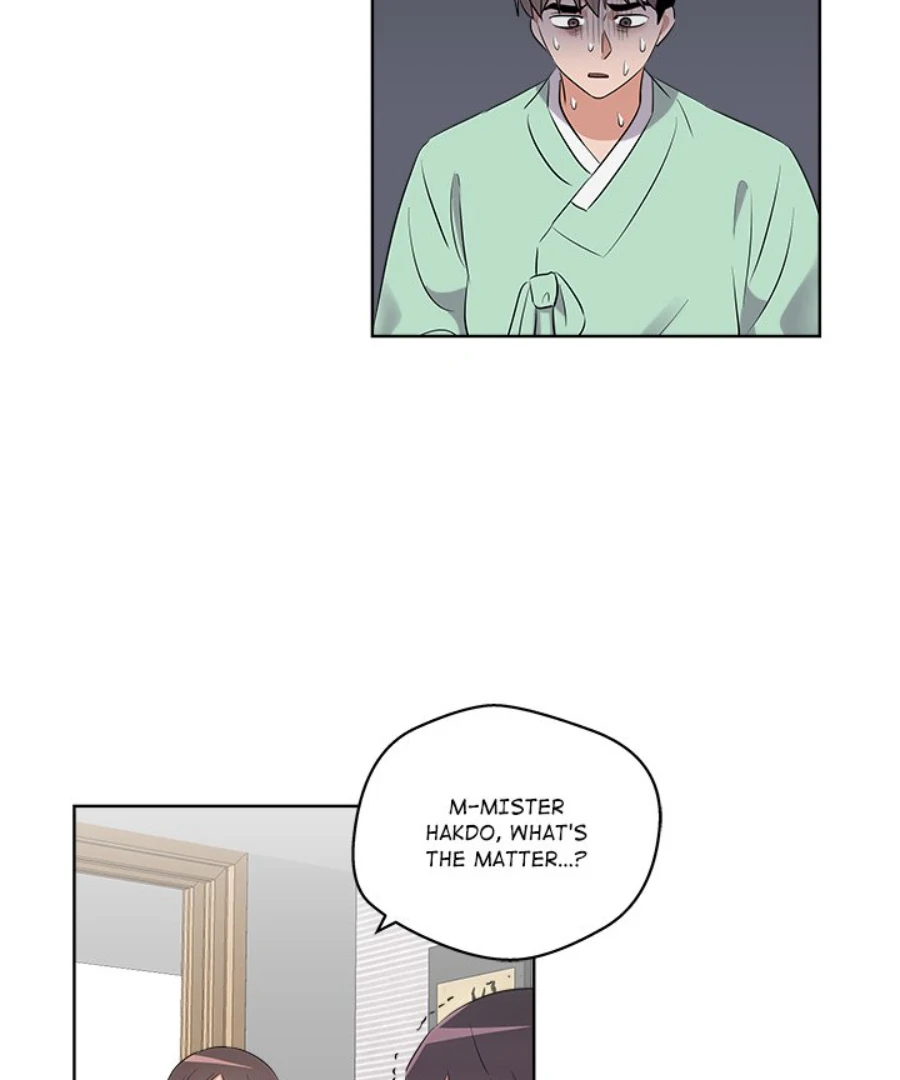 Cheonghak-dong Project Chapter 45 - Page 35