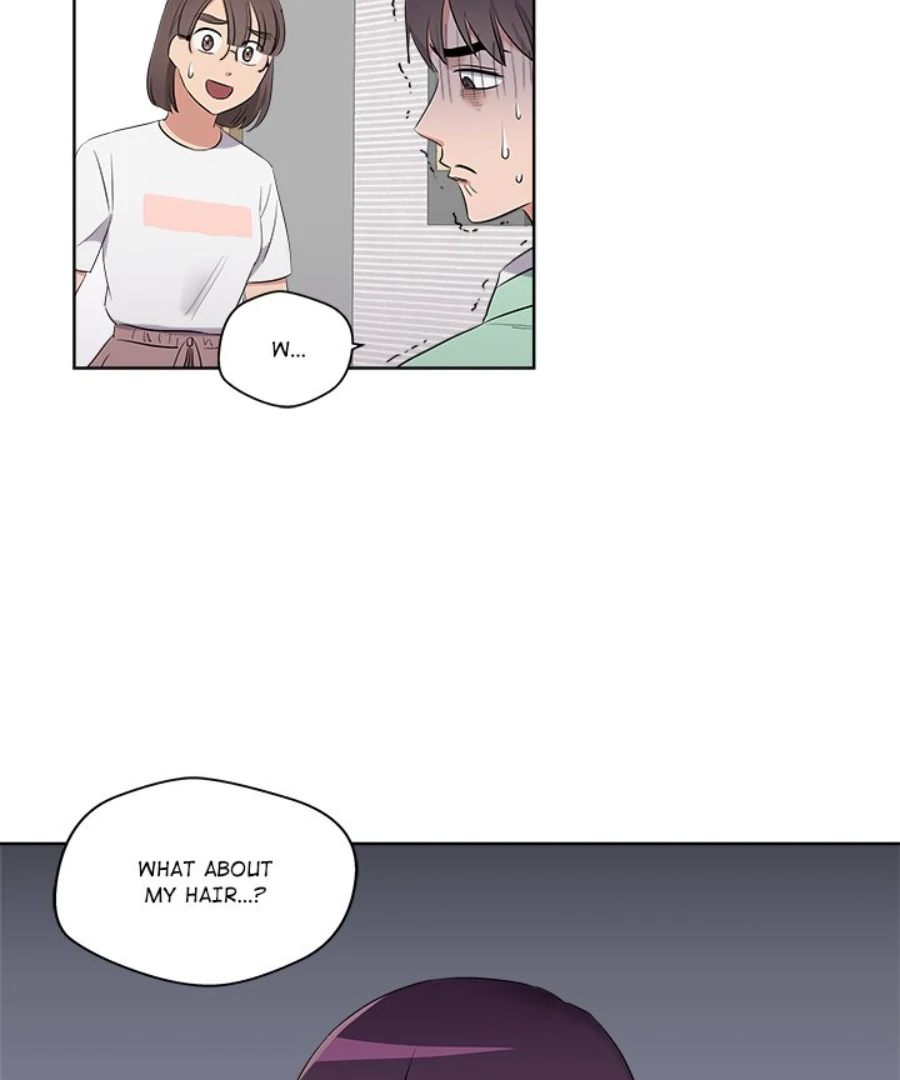 Cheonghak-dong Project Chapter 45 - Page 36