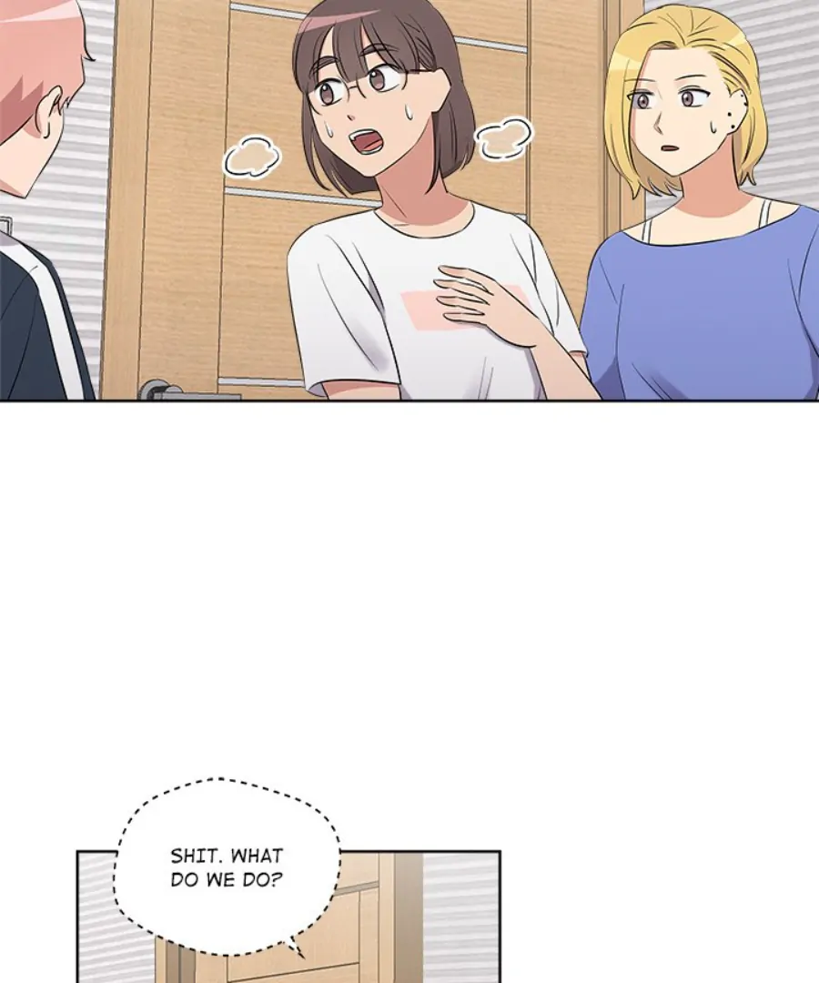 Cheonghak-dong Project Chapter 45 - Page 47