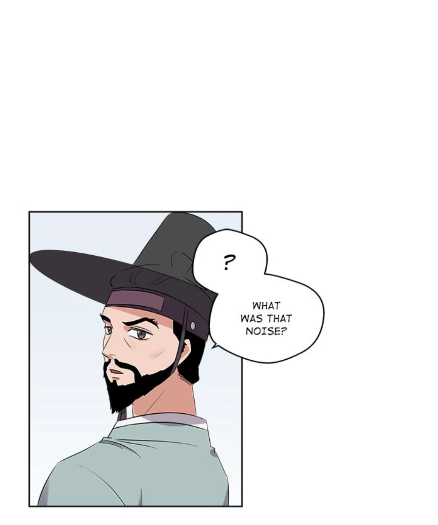 Cheonghak-dong Project Chapter 45 - Page 57