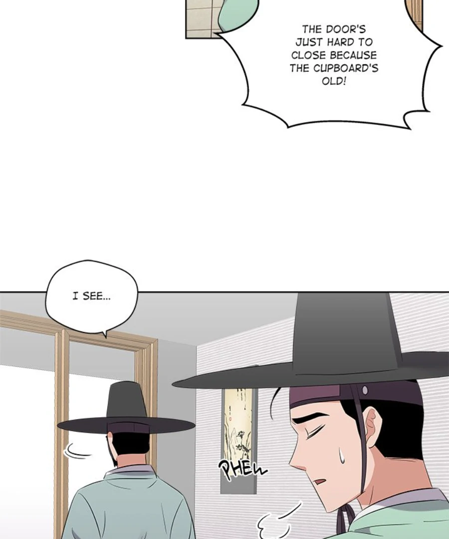 Cheonghak-dong Project Chapter 45 - Page 59