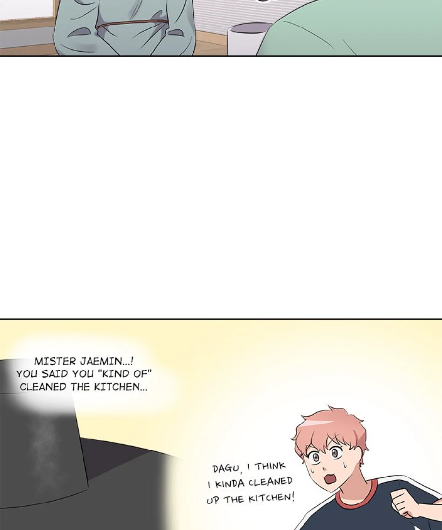 Cheonghak-dong Project Chapter 45 - Page 60