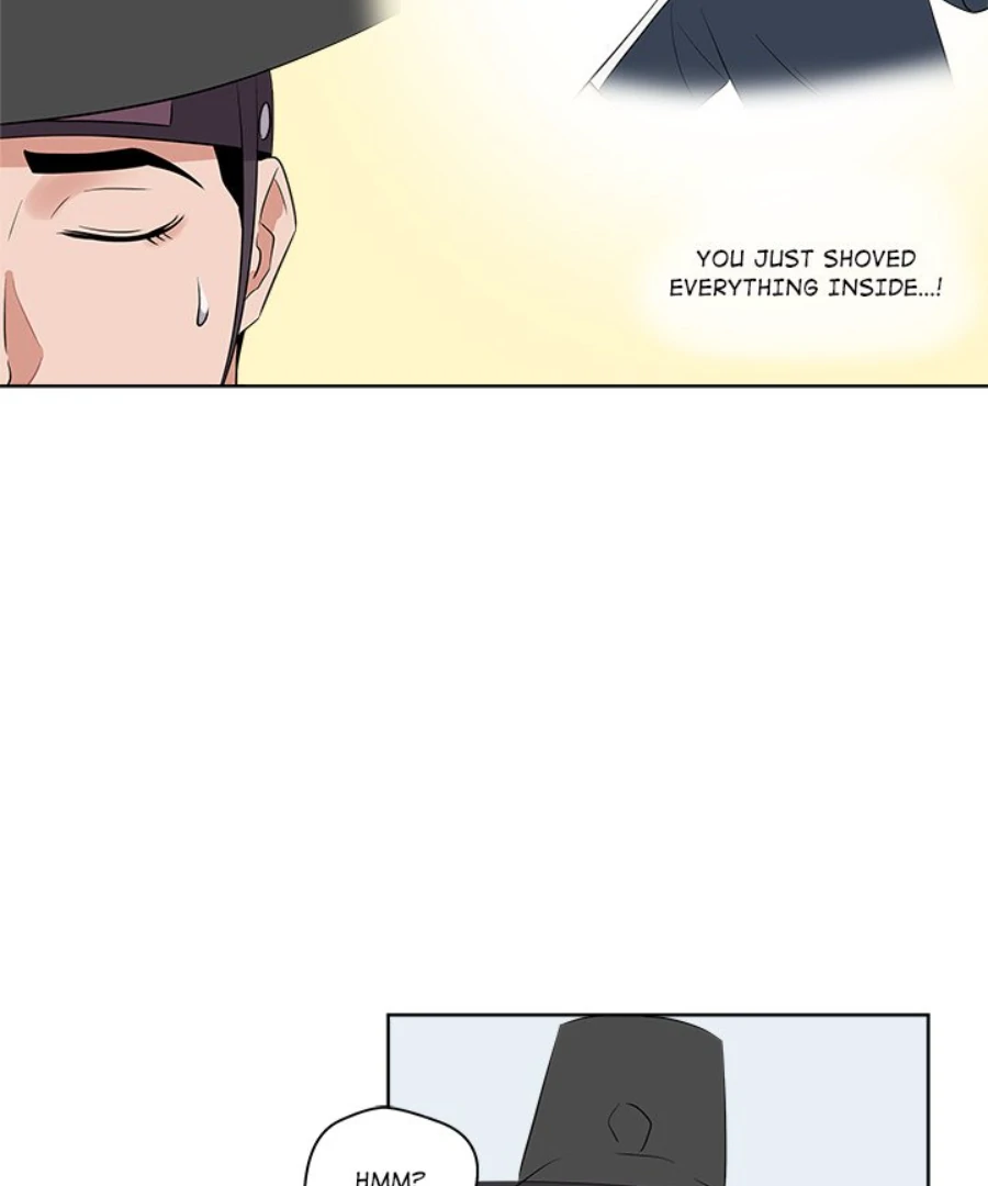 Cheonghak-dong Project Chapter 45 - Page 61