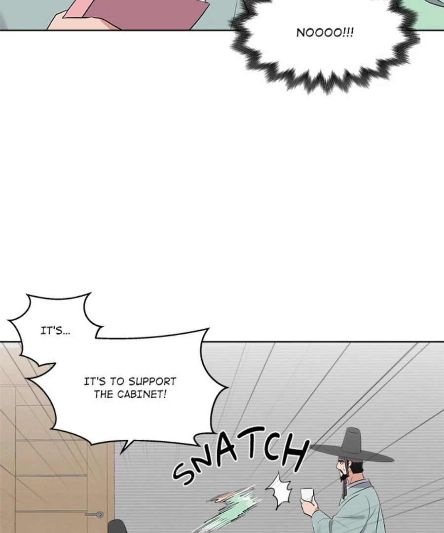 Cheonghak-dong Project Chapter 45 - Page 66