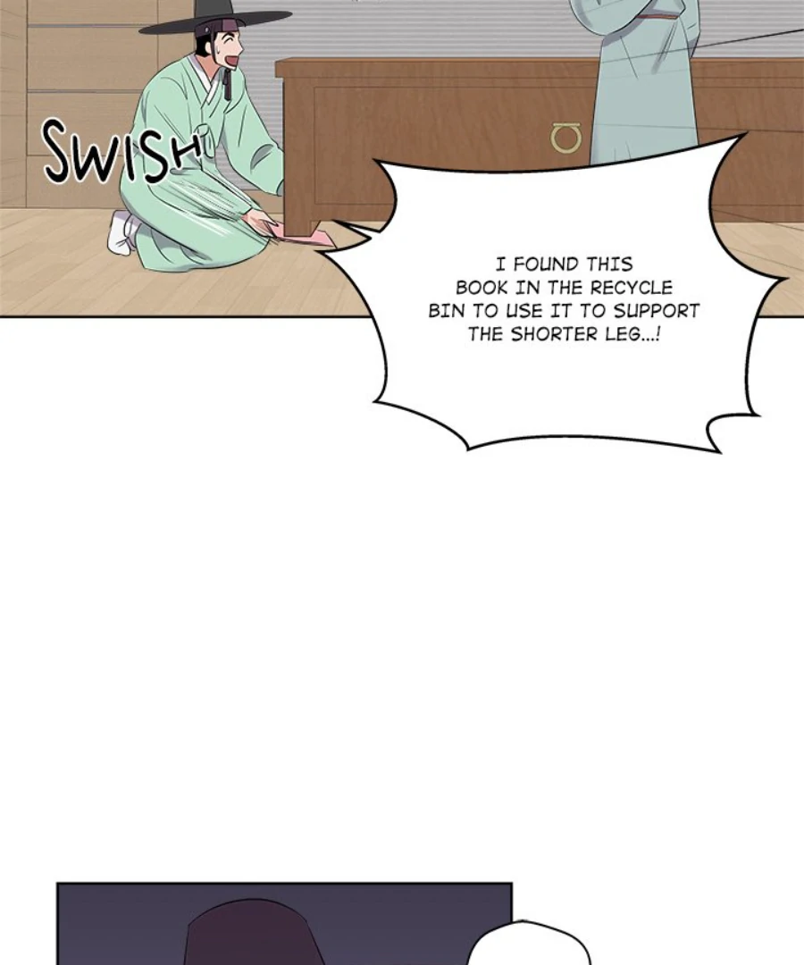 Cheonghak-dong Project Chapter 45 - Page 67