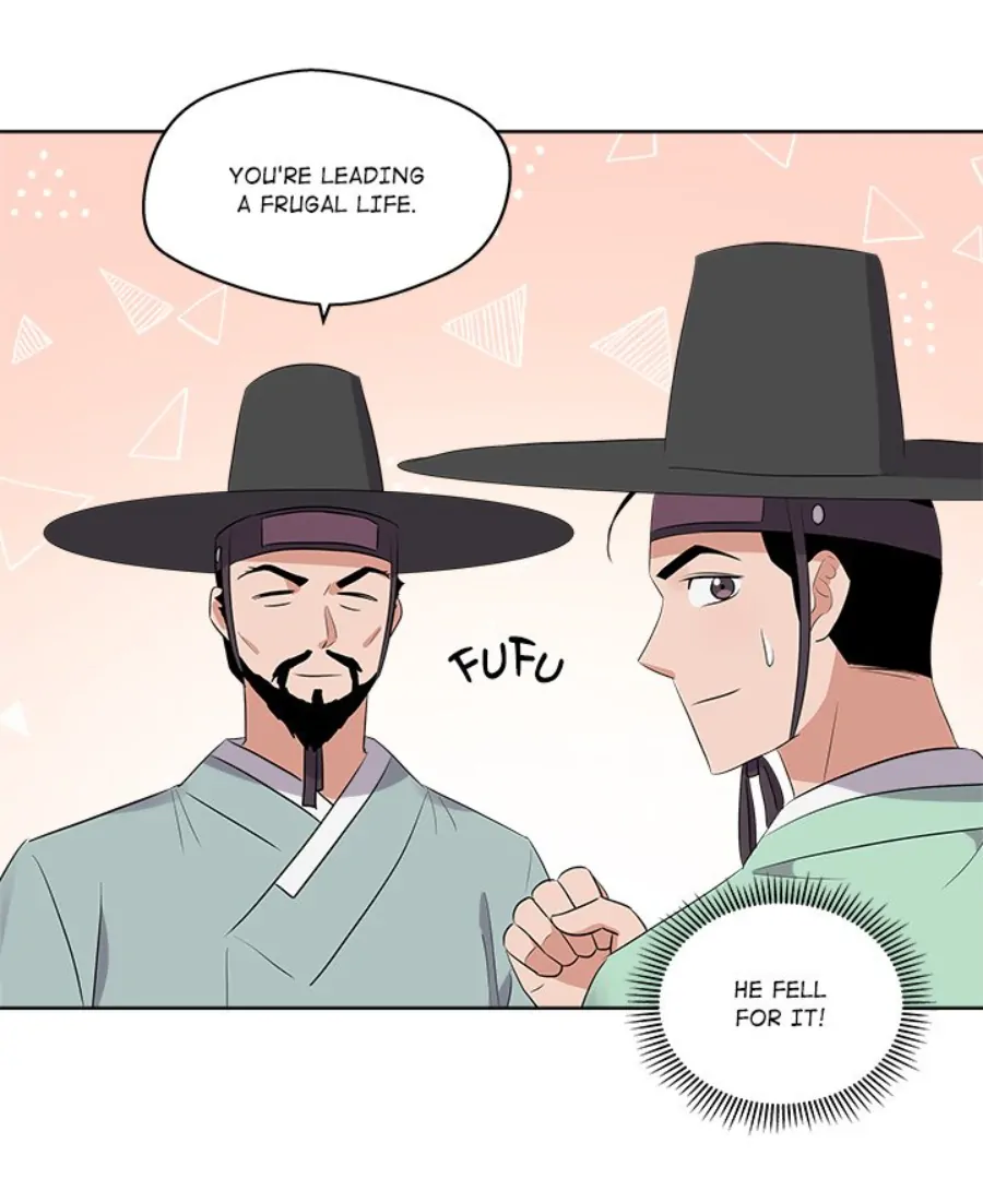 Cheonghak-dong Project Chapter 45 - Page 70